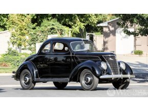 1937 Ford Other Ford Models for sale 101680496